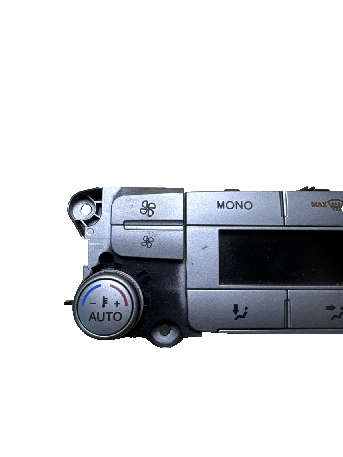 FORD MONDEO 2007-2015 AC HEATER CLIMATE CONTROL UNIT PANEL 7S7T18C612AL 1