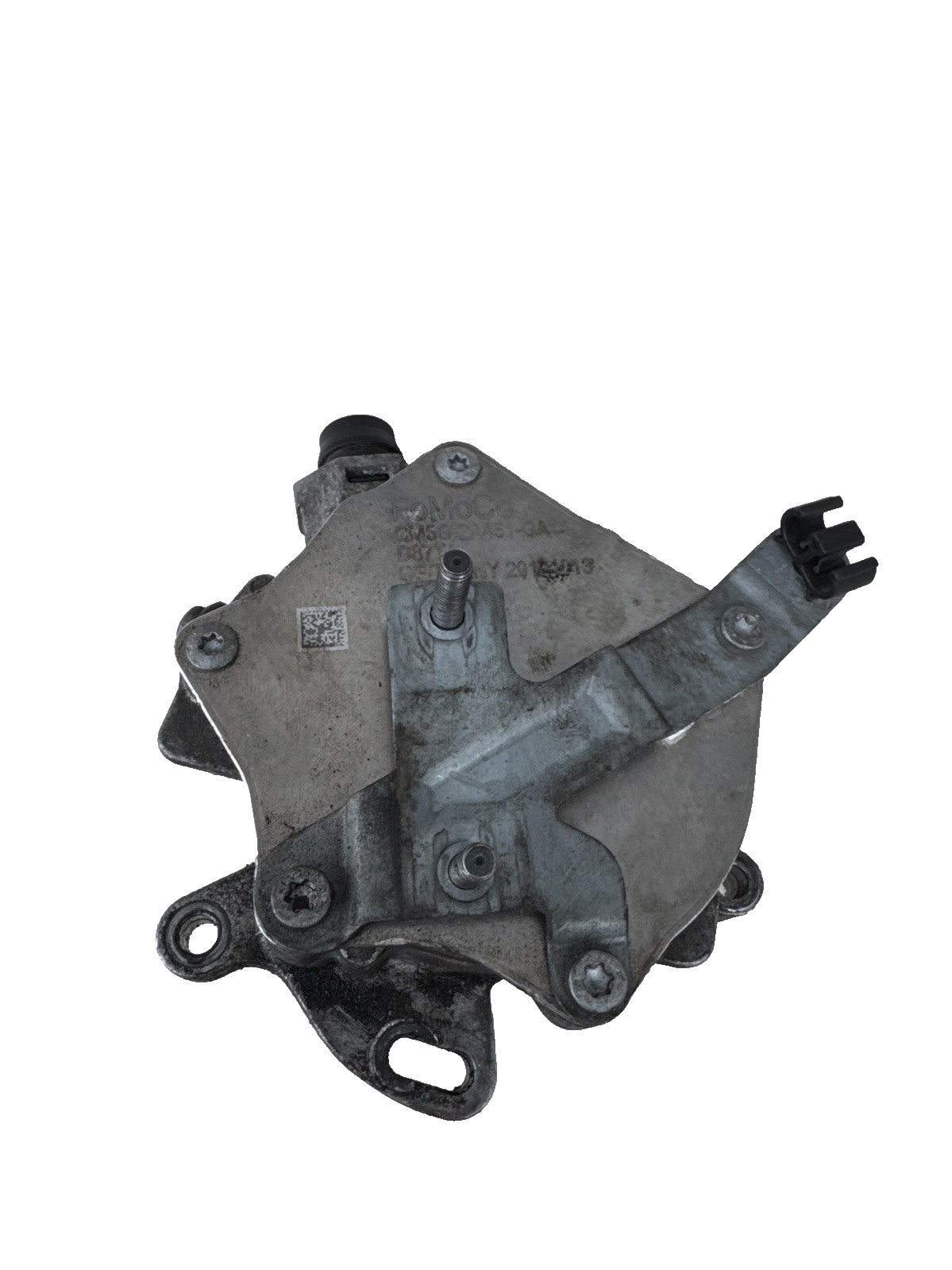 FORD FOCUS MK3 2012-2017 1.0 PETROL M1DA BRAKE VACUUM PUMP CM5G-2A451-GA