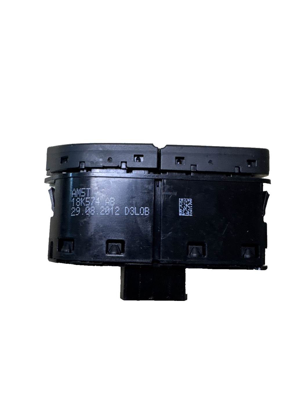 FORD C MAX Mk2 2011 FRONT AND REAR WINDSCREEN HEATER SWITCH AM5T18K574AB   #4A