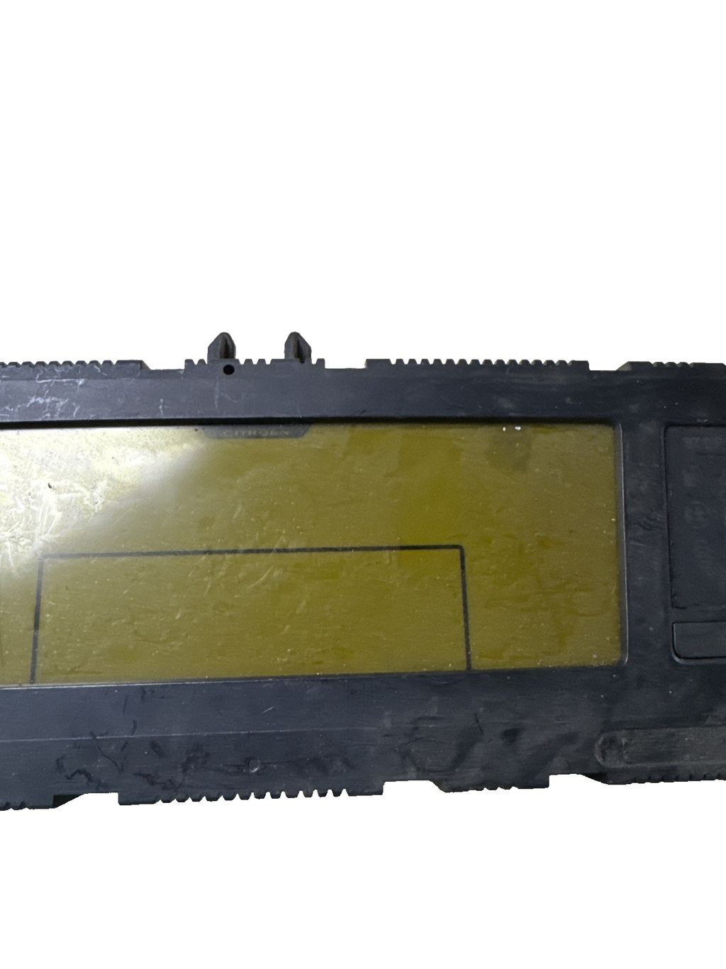 CITROEN C4 PICASSO 2010 1.6 HDi MK1 5DR SPEEDOMETER P9666704180