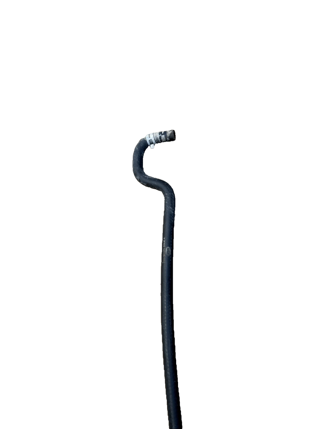 Land Rover Range Rover Sport L320 2005-2013 EXPANSION TANK HOSE PIPE PCH501072