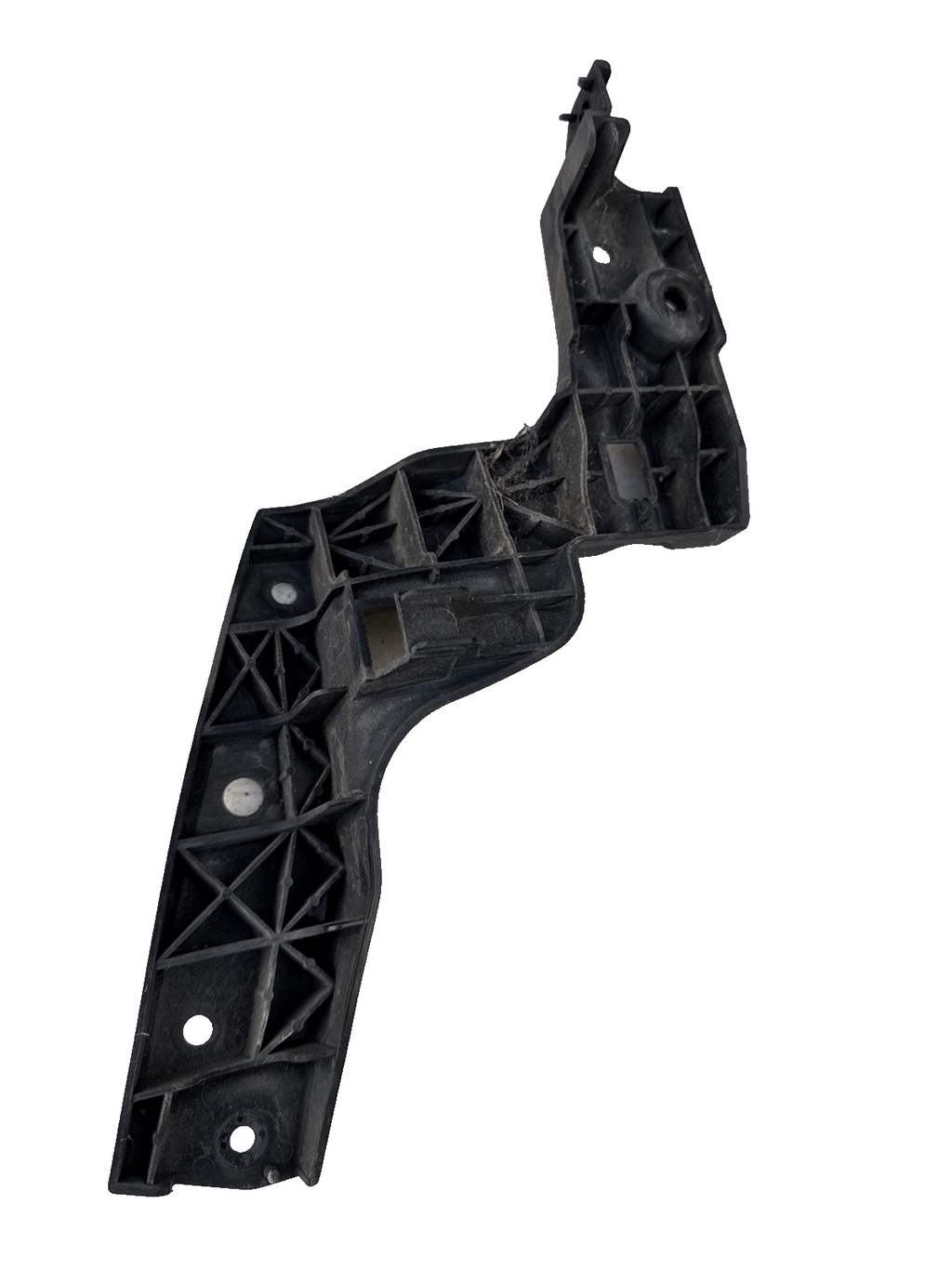 Citroen C-Crosser Bumper Holder Front Left 8301A795 Genuine 2.2 Hdi 2009
