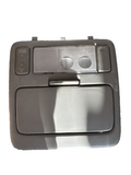 TOYOTA RAV 4 2003 FRONT INTERIOR ROOF LIGHT 10000309 2000-2005 Sunroof Switch