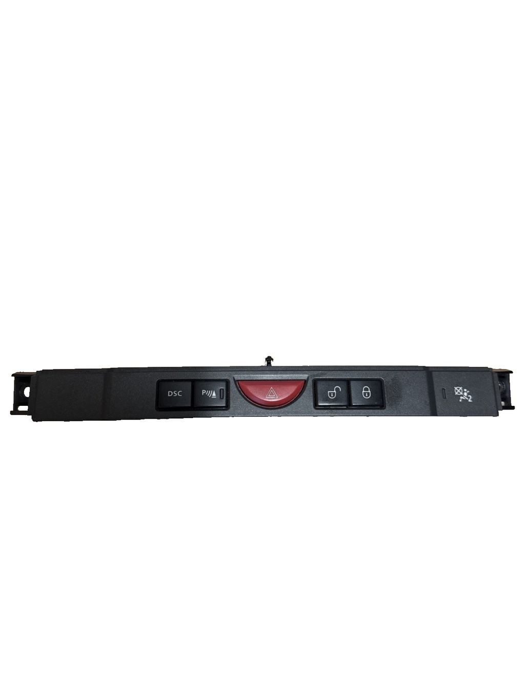 Range Rover Sport Control Switch Panel YUL500570WUX Land Rover L320