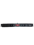 Range Rover Sport Control Switch Panel YUL500570WUX Land Rover L320