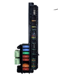 BMW 5 6 Series E60 E61 E63 Power Distribution Electrical Fuse Box 6957330