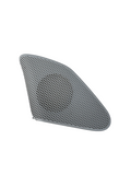 Audi A3 8P Front NS Left Grey Tweeter Speaker Cover  8P0035409