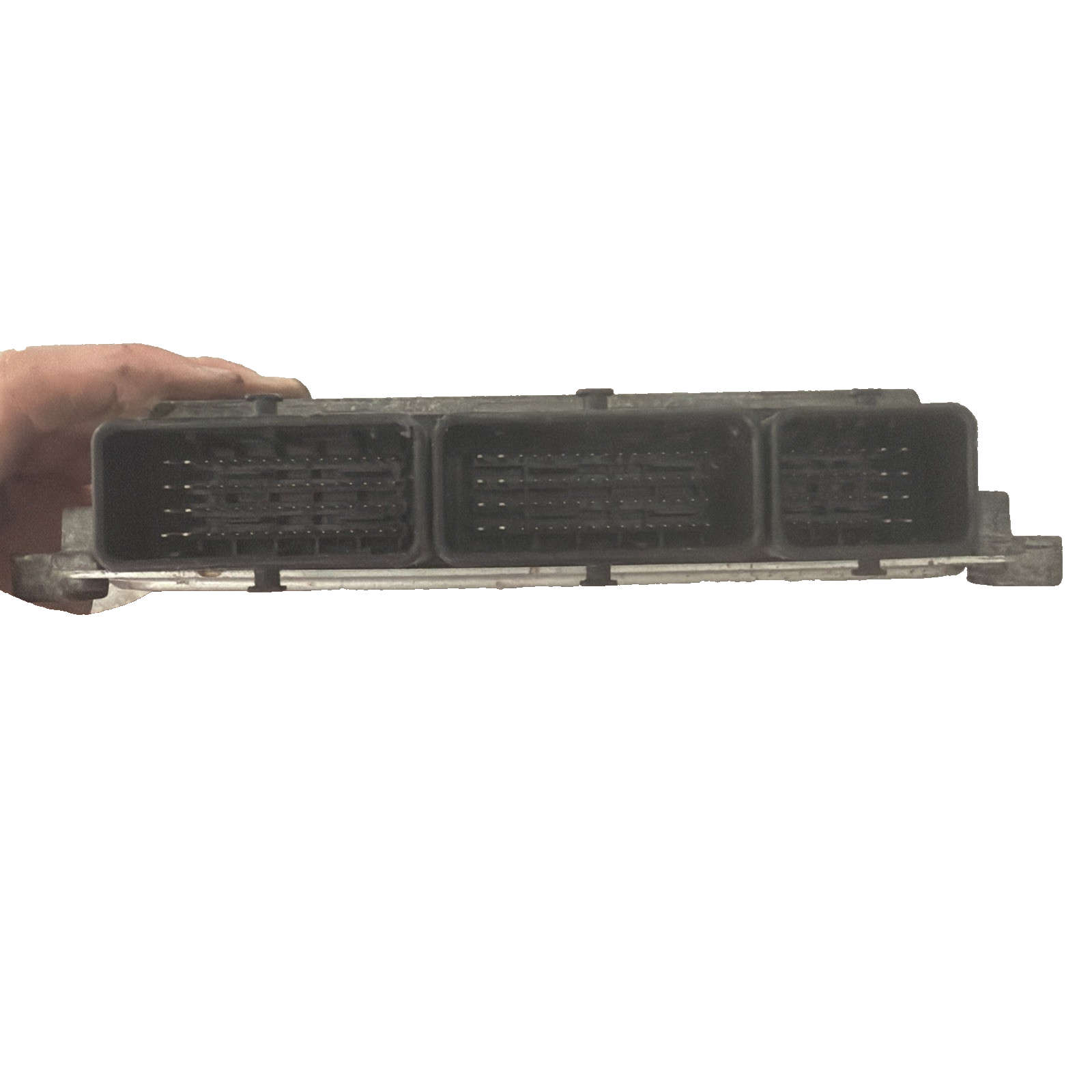 RENAULT Clio 900cc Petrol MK4 2012-2016 Engine ECU 237104736R