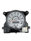 Mini Cooper 2002 1.6 Petrol Speedo Dials 6924905 - DC1 #1