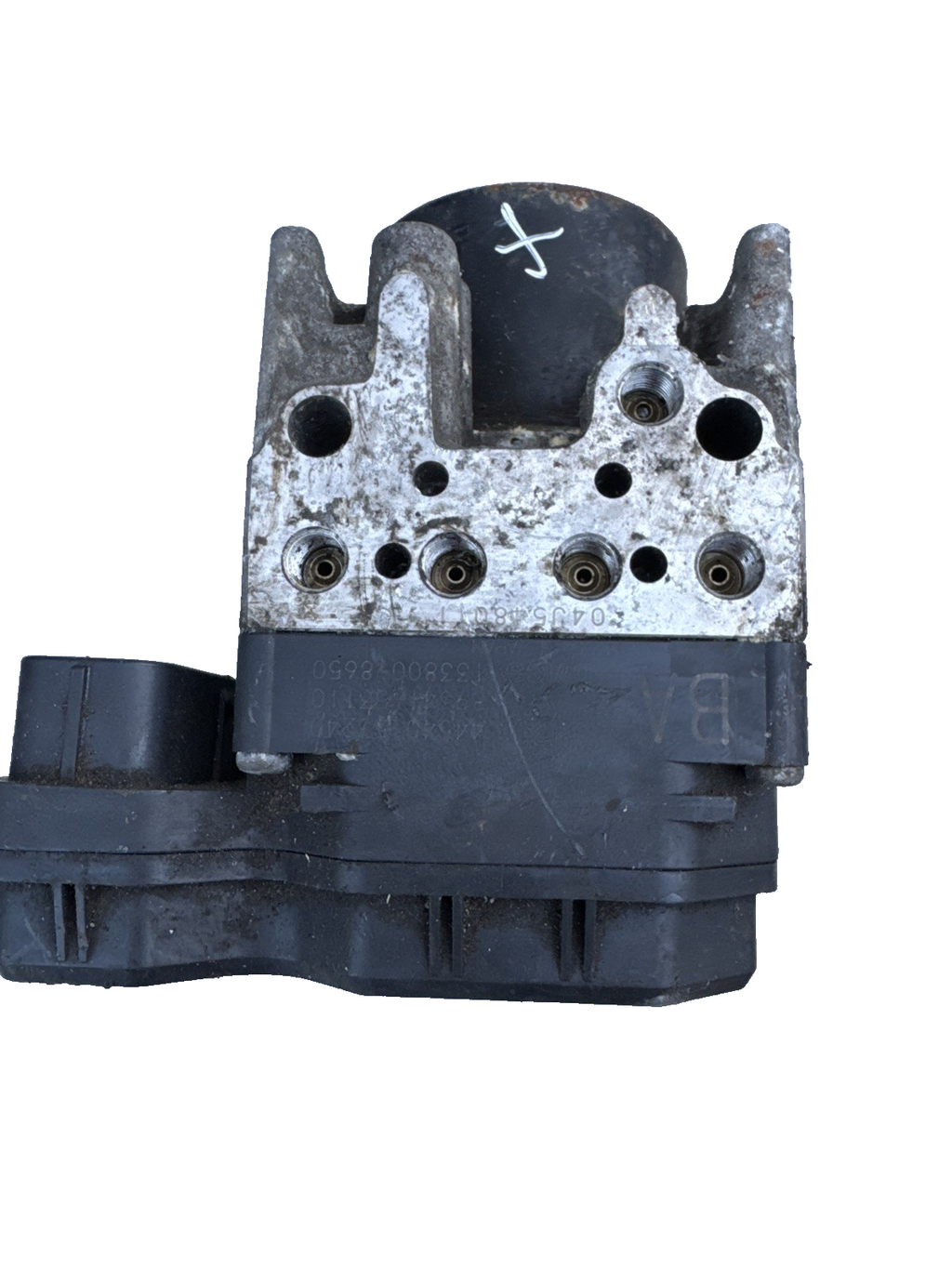 GENUINE 2005-10 LEXUS IS220 ABS PUMP MODULE 44540-53240