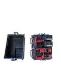Ford Transit 90 T350 2003 2.4 Diesel Fuse Box