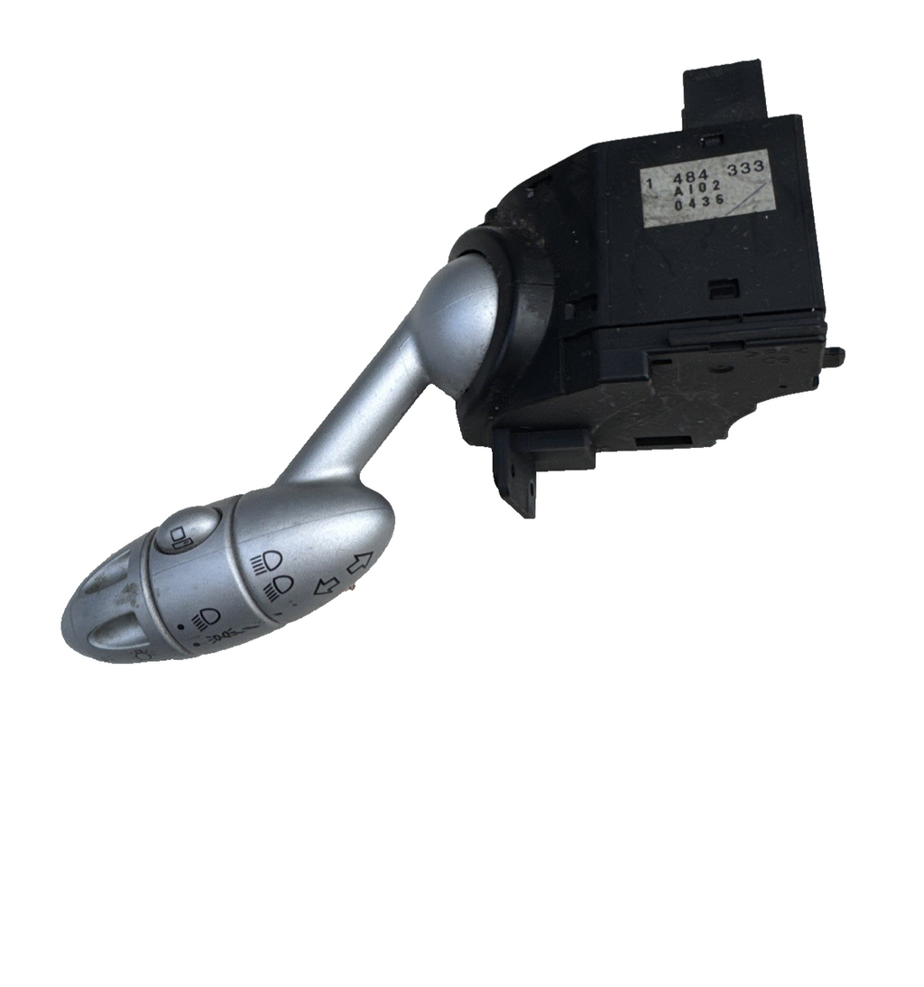 Mini Cooper One R50 R52 Headlight Indicator Switch Stalk 1484333 Genuine OEM