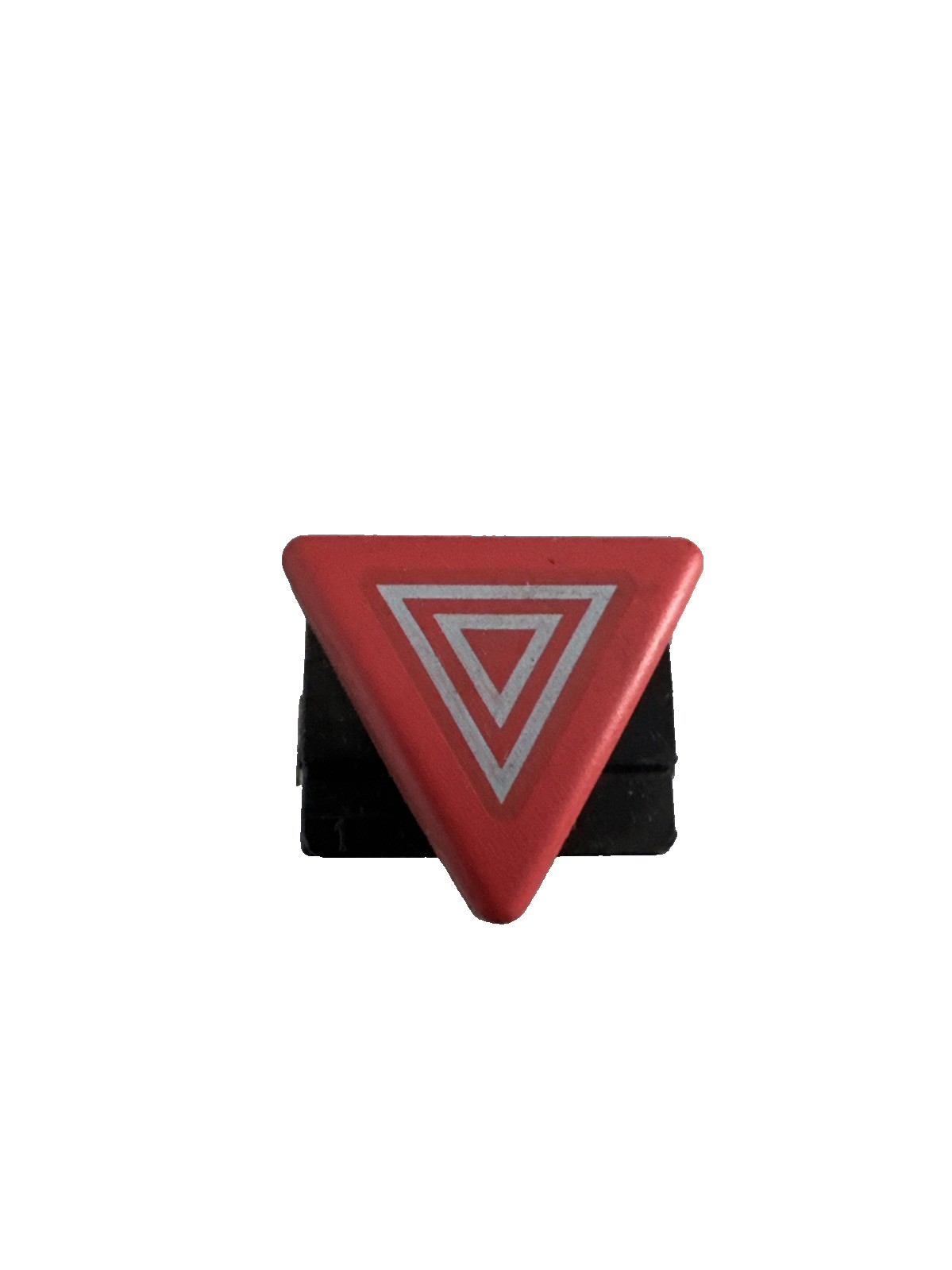 AUDI A3 8P ENGINE HAZARD WARNING SWITCH 8P0941509A