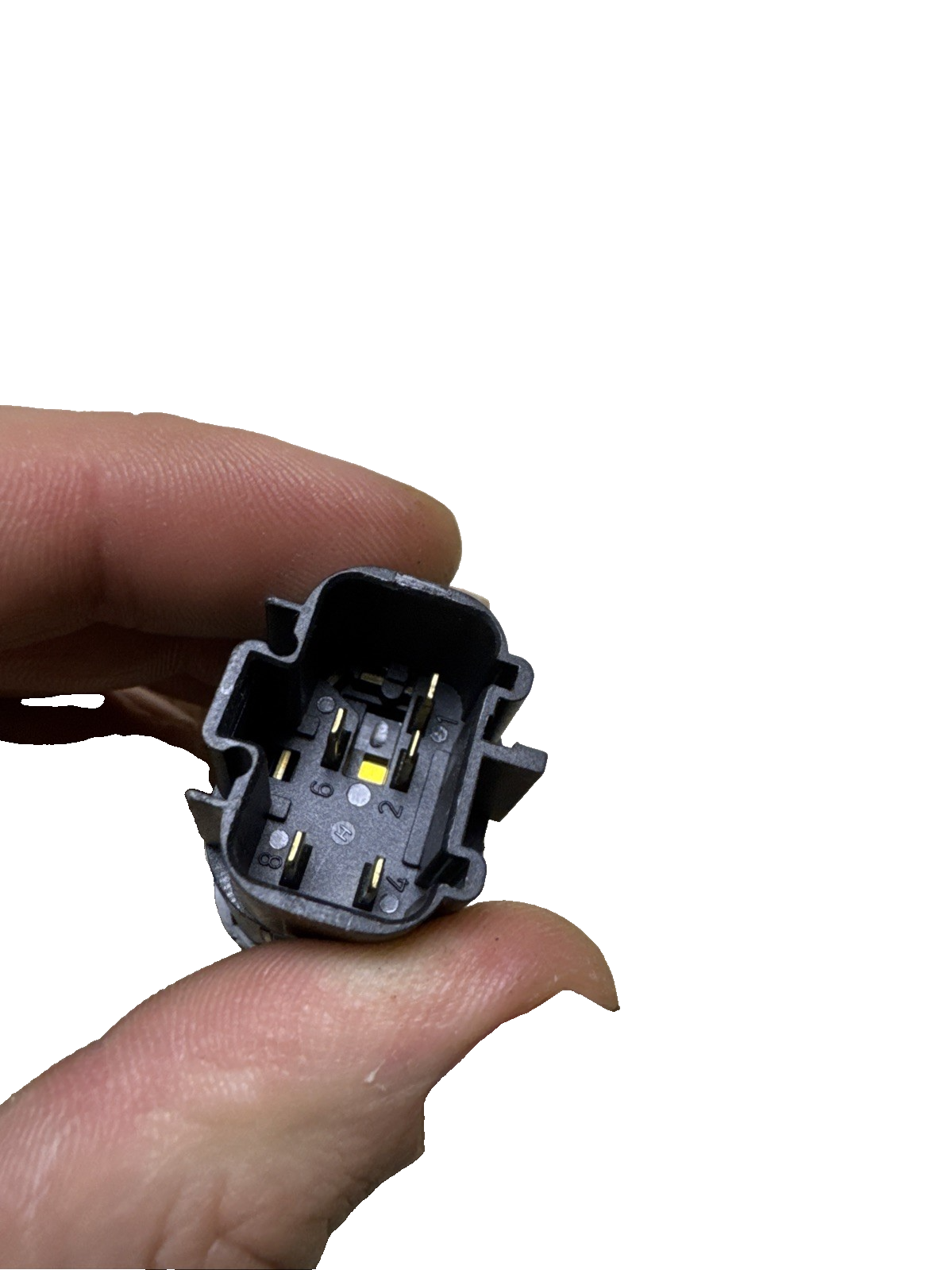 FORD KA MK1 BOOT RELEASE SWITCH 5S5T-19B514-AA 1996-2008 B9