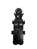 Peugeot 207 2008 MK1 Electric Window Switch Front Right Side 9654858977