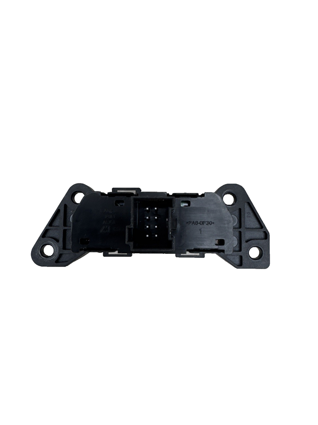 ALFA ROMEO GIULIETTA PDC PARKING CONTROL SWITCH 156103046 2014