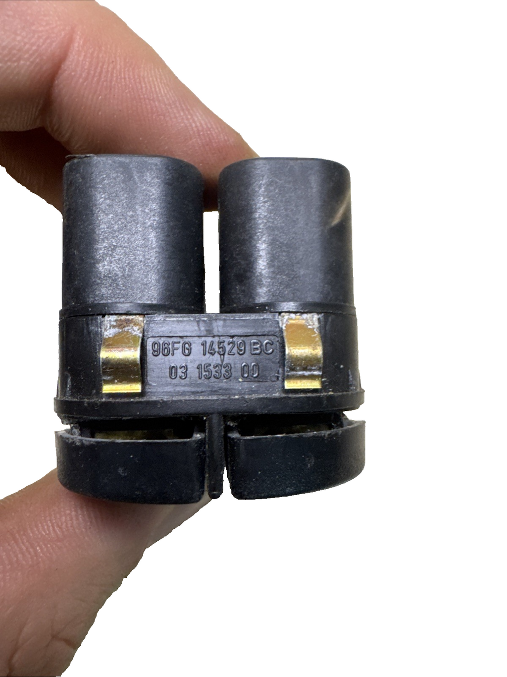 Genuine Ford Fiesta MK5 Puma Ka Fusion (02-10) Window Control Switch 96FG14529BC