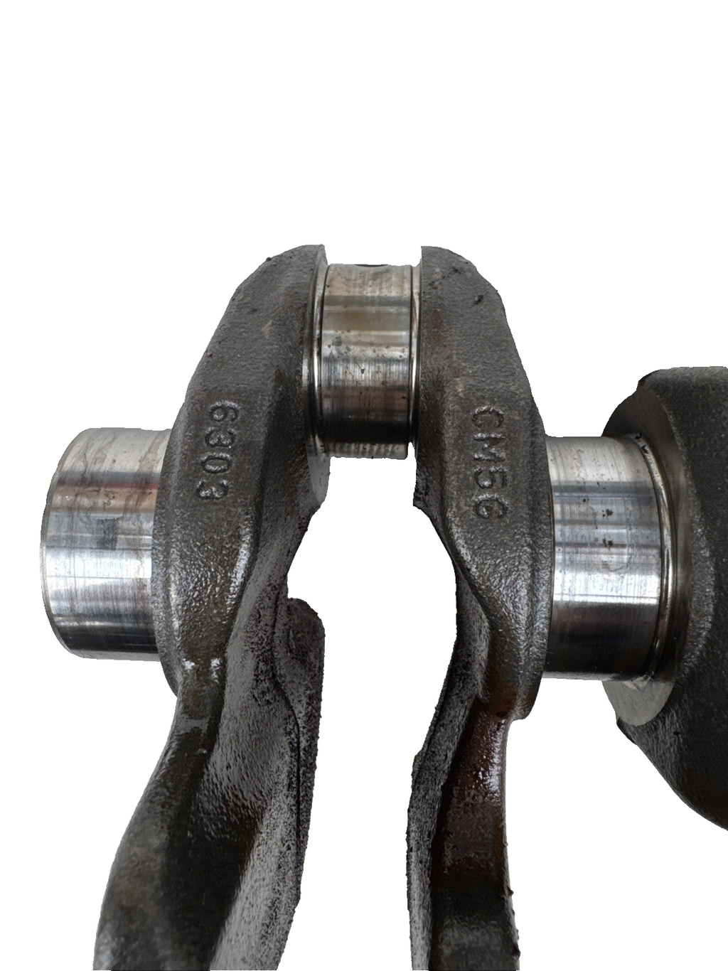 CM5G6303FB FORD FOCUS/FIESTA 1.0 ECO-BOOST  STANDARD CRANKSHAFT 2011-2019 ..