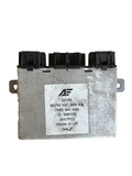 VW SHARAN, FORD GALAXY LIGHT CONTROL MODULE, ECU UNIT 95VW10C909AA / 7MO941598