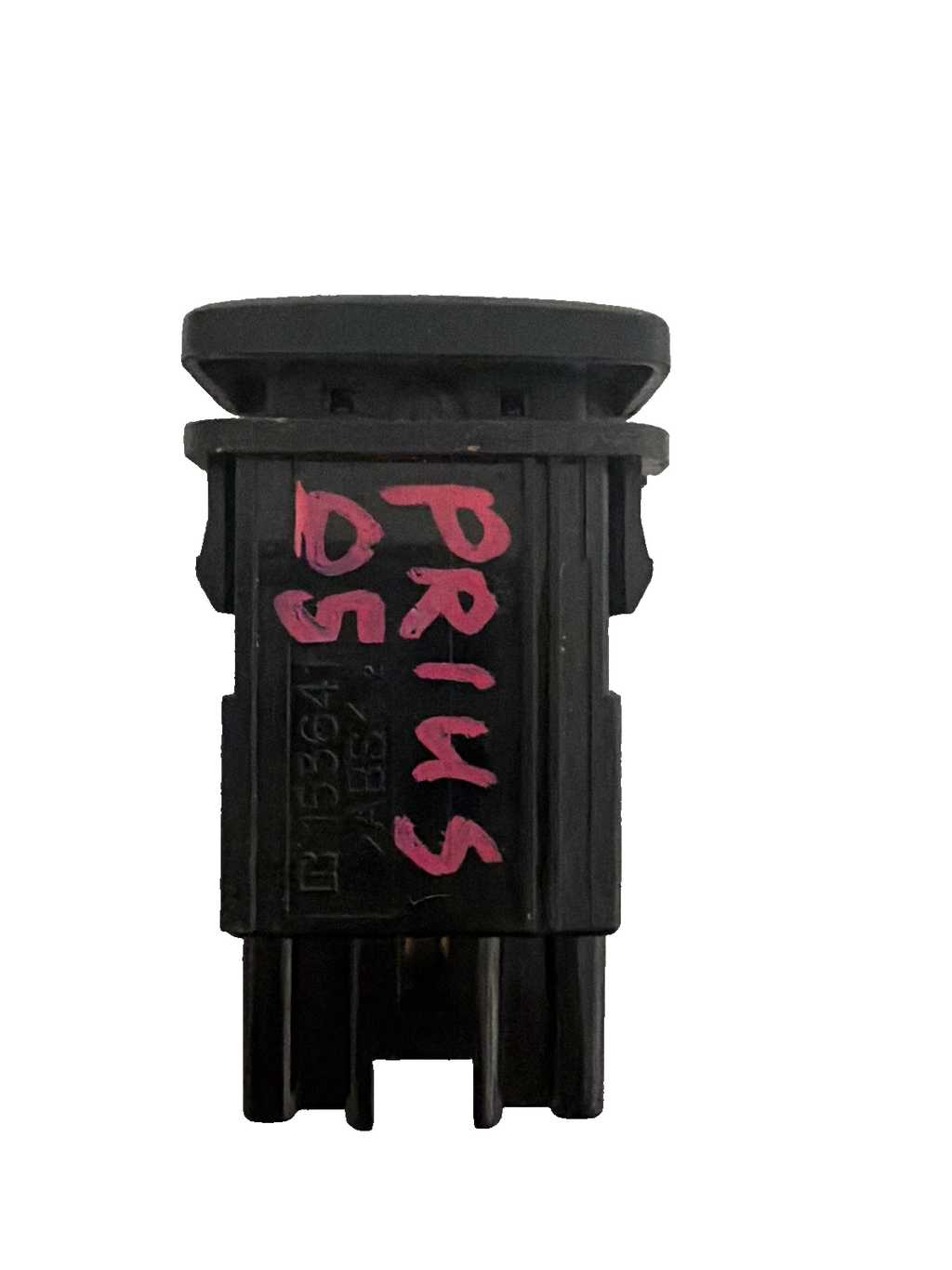 TOYOTA PRIUS Hatchback W2 Switches 153641 1.50 Petrol / electricity 36315993