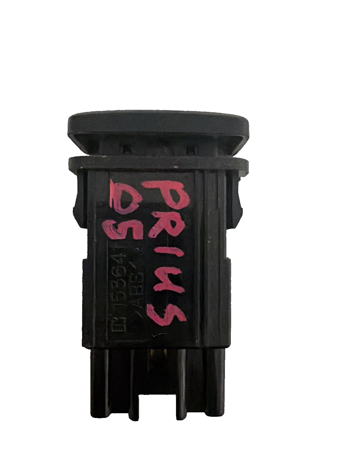TOYOTA PRIUS Hatchback W2 Switches 153641 1.50 Petrol / electricity 36315993