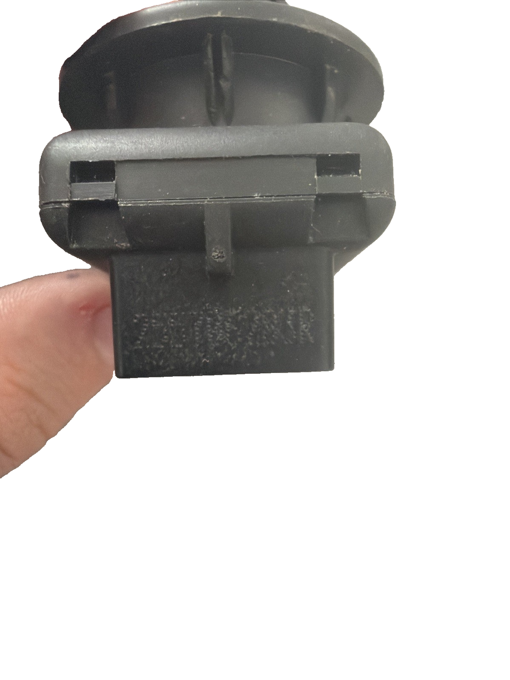 Genuine Renault Clio 4 Mk4 Captur Mk1 (2013- 2019) Wing Mirror Switch 255706283R