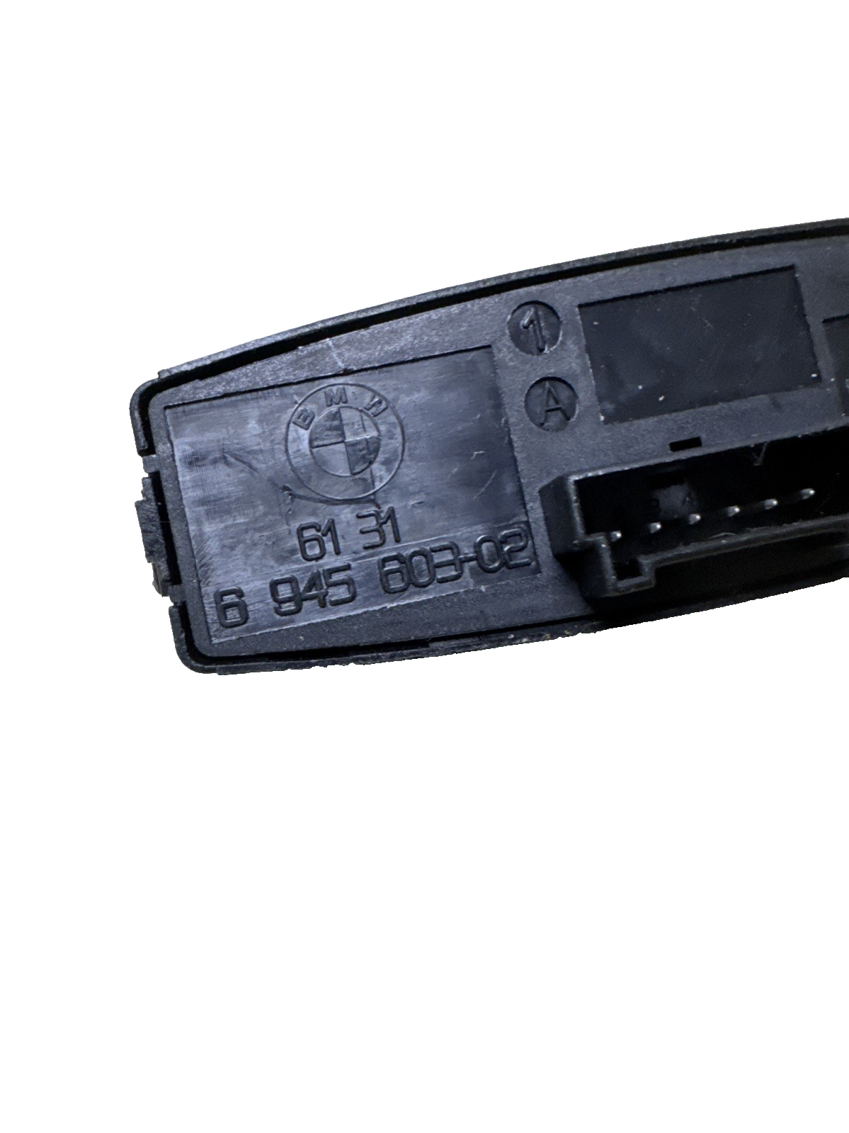 BMW 1 Series E81 E82 E87 Button Switch ZV Hazard Warning Flashers DTC 6945603