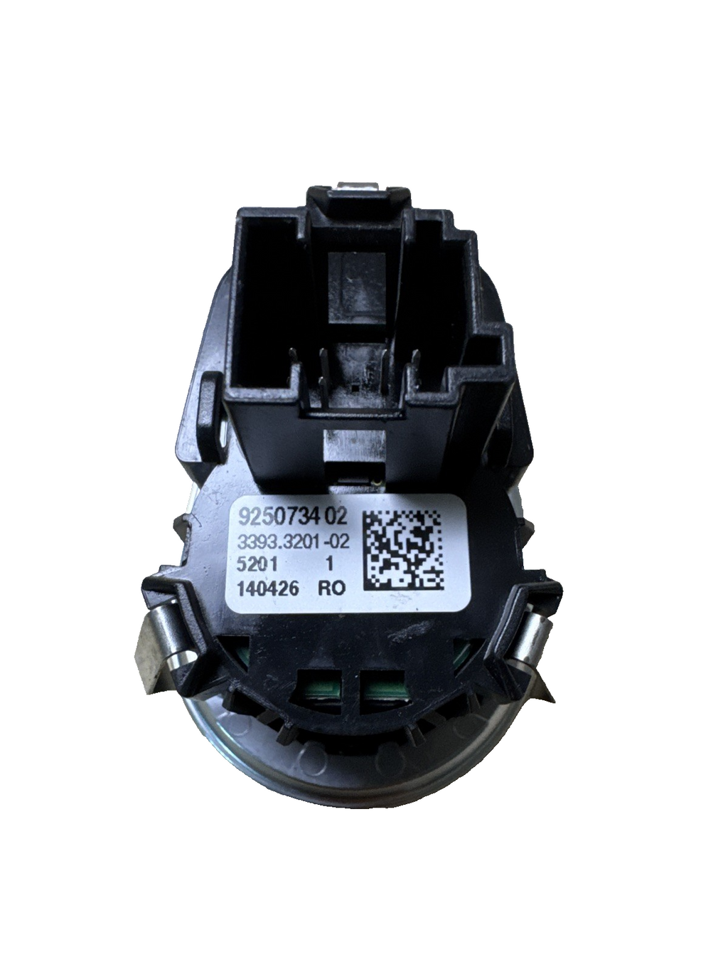 BMW Start Stop Button Switch MSA 61319250734 9250734 Fits 1/2/3/4 Series F20 F30