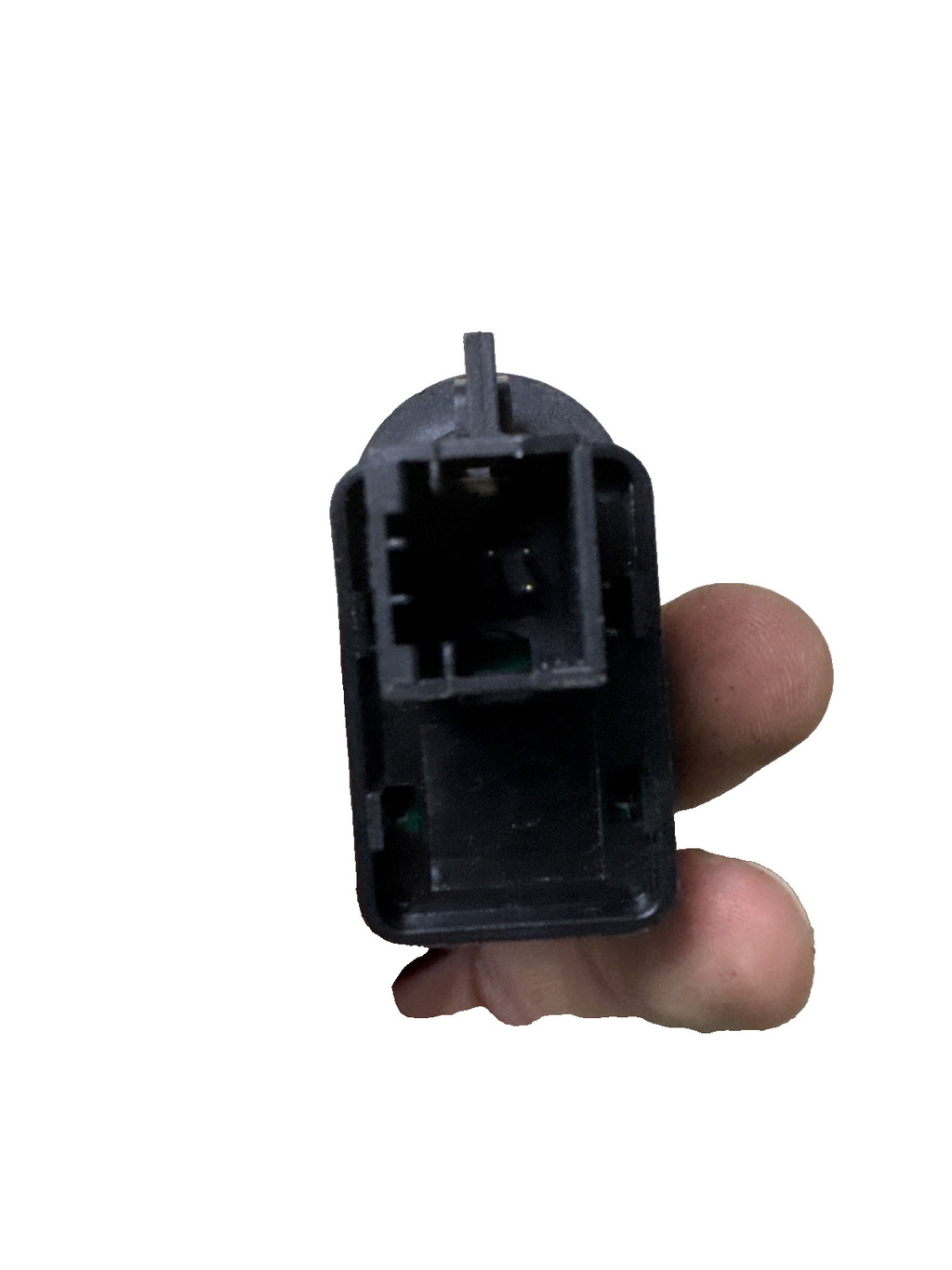 2003 CITROEN C3 FRONT LEFT WINDOW SWITCH 27668 C333