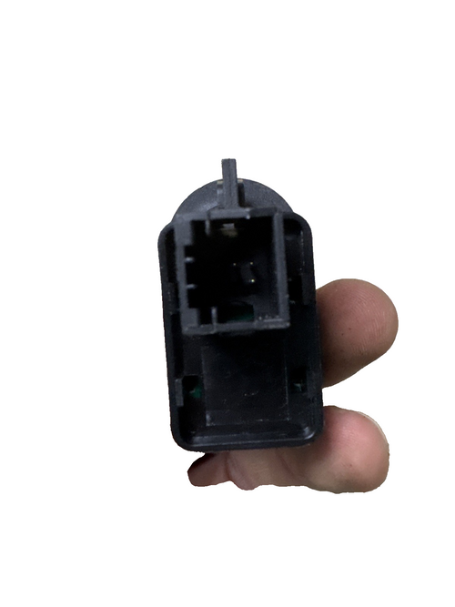 2003 CITROEN C3 FRONT LEFT WINDOW SWITCH 27668 C333
