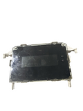 2012 FORD FOCUS MK3 DASHBOARD DISPLAY SCREEN AM5T-18B955-AG