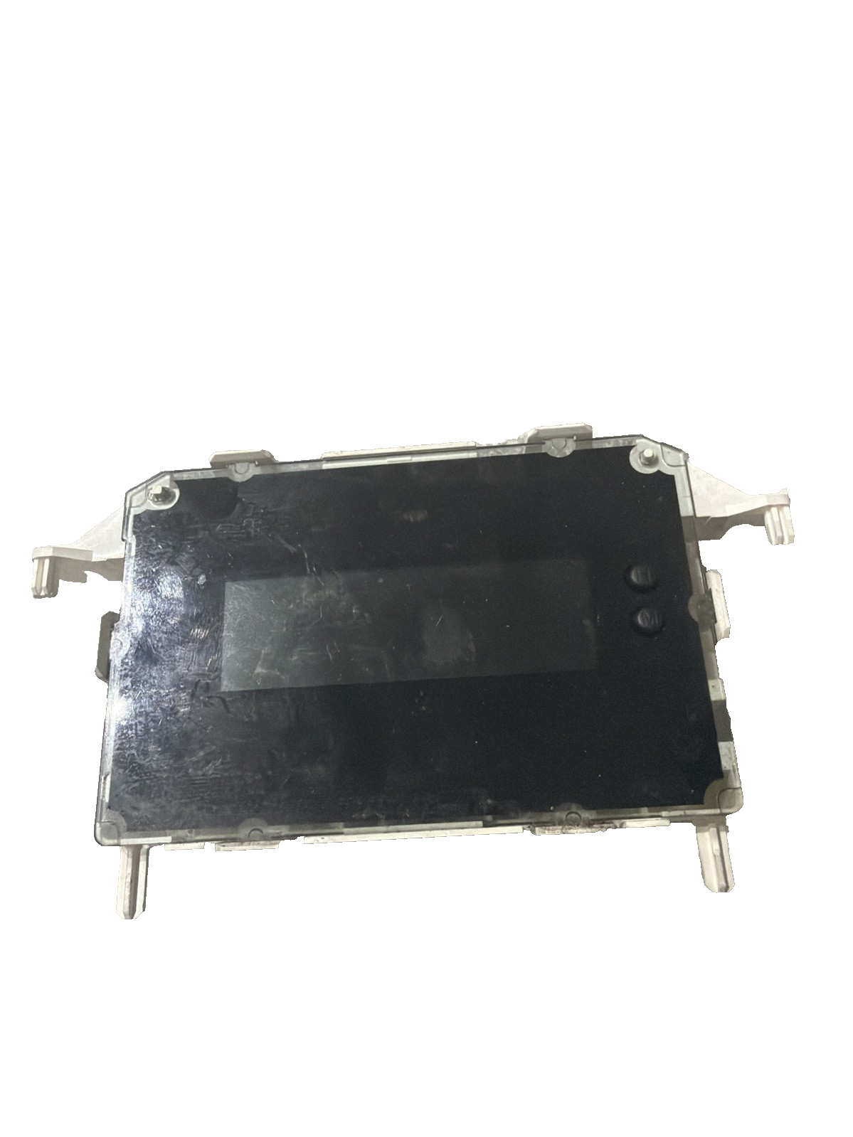 2012 FORD FOCUS MK3 DASHBOARD DISPLAY SCREEN AM5T-18B955-AG