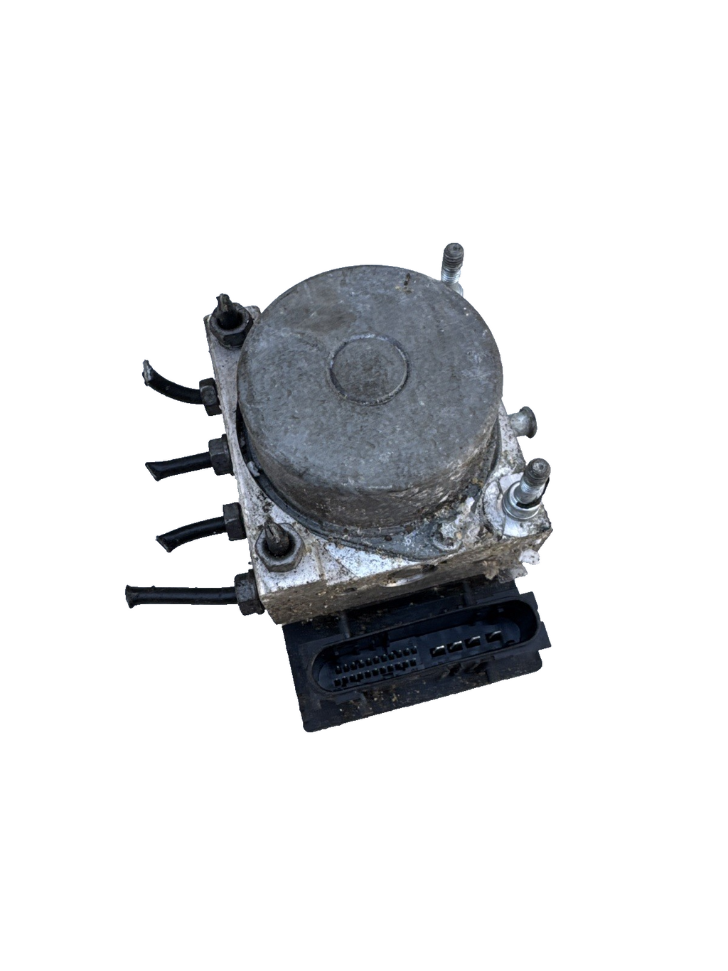 NISSAN NOTE 2004-2013 ABS Pump 1.4 Petrol BOSCH 0265800518