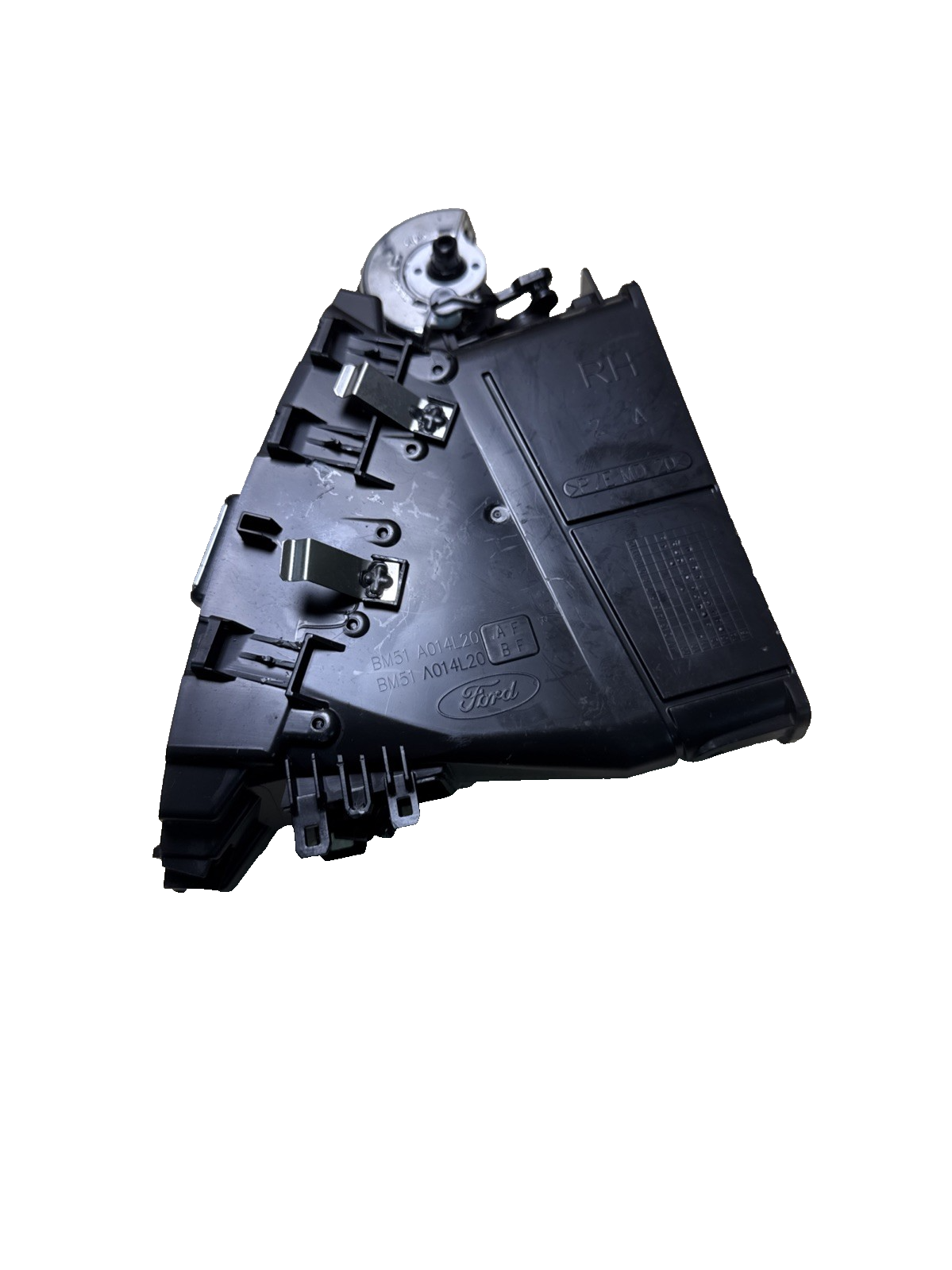 FORD FOCUS MK3 CENTRE DASHBOARD AIR VENT PASSENGER SIDE BM51-A014-L20 2011-2014
