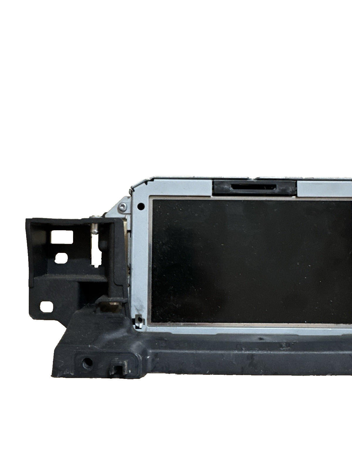 Ford Focus Mk3 Sat Nav Multifunction Display Screen W/ Card E1BT18B955DA 2011 14