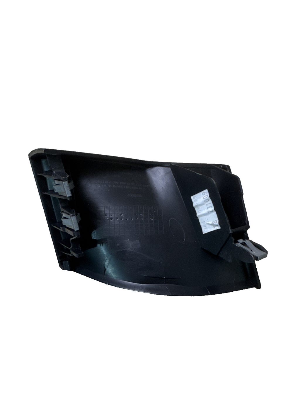 RENAULT MEGANE MK3 CENTRE DASH TRIM 1015606-002 *455