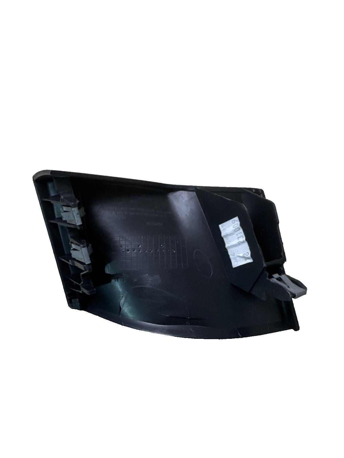 RENAULT MEGANE MK3 CENTRE DASH TRIM 1015606-002 *455