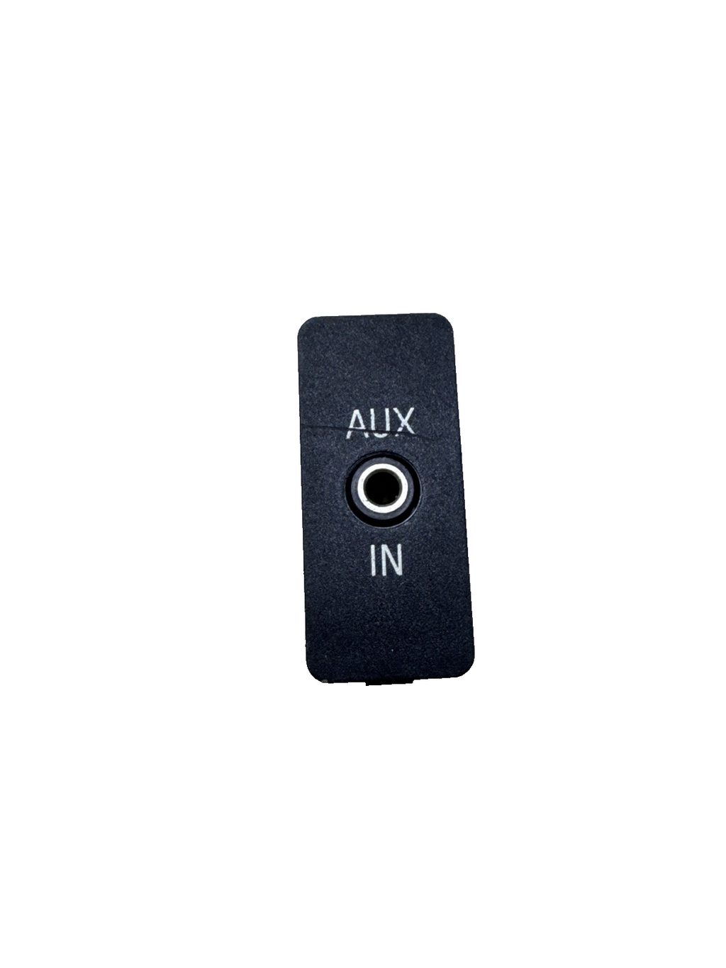 BMW E60 E61 E81 E87 E90 F10 F11 Audio Aux In Socket Plug 6986791