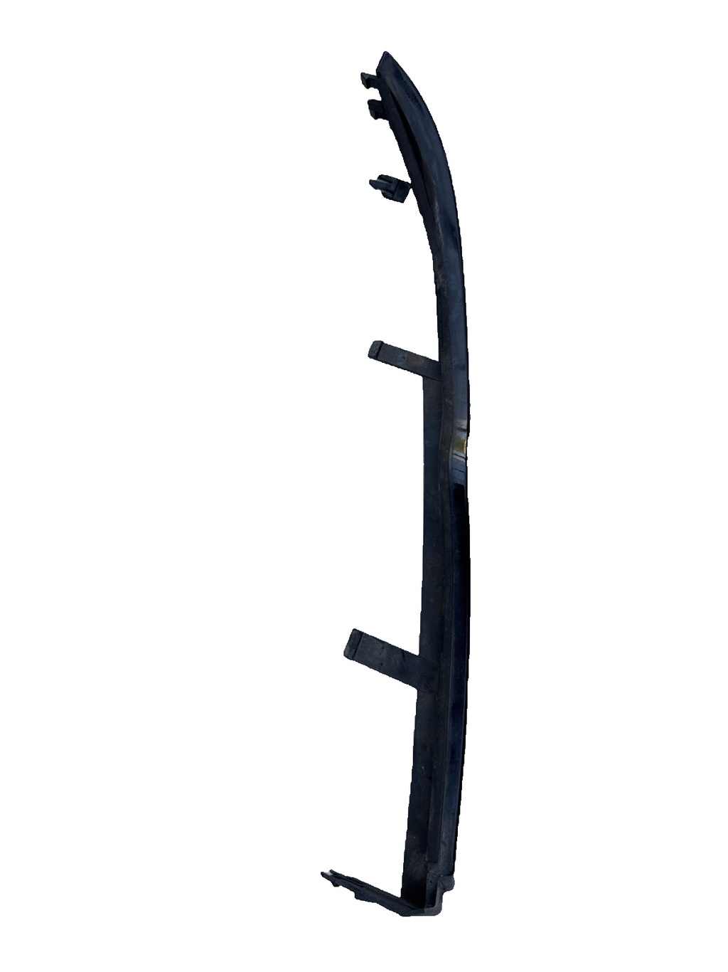 BMW E46 3 SERIES PASSENGE (N/S) UNDER HEADLIGHT TRIM (Black) 7030553/7043409