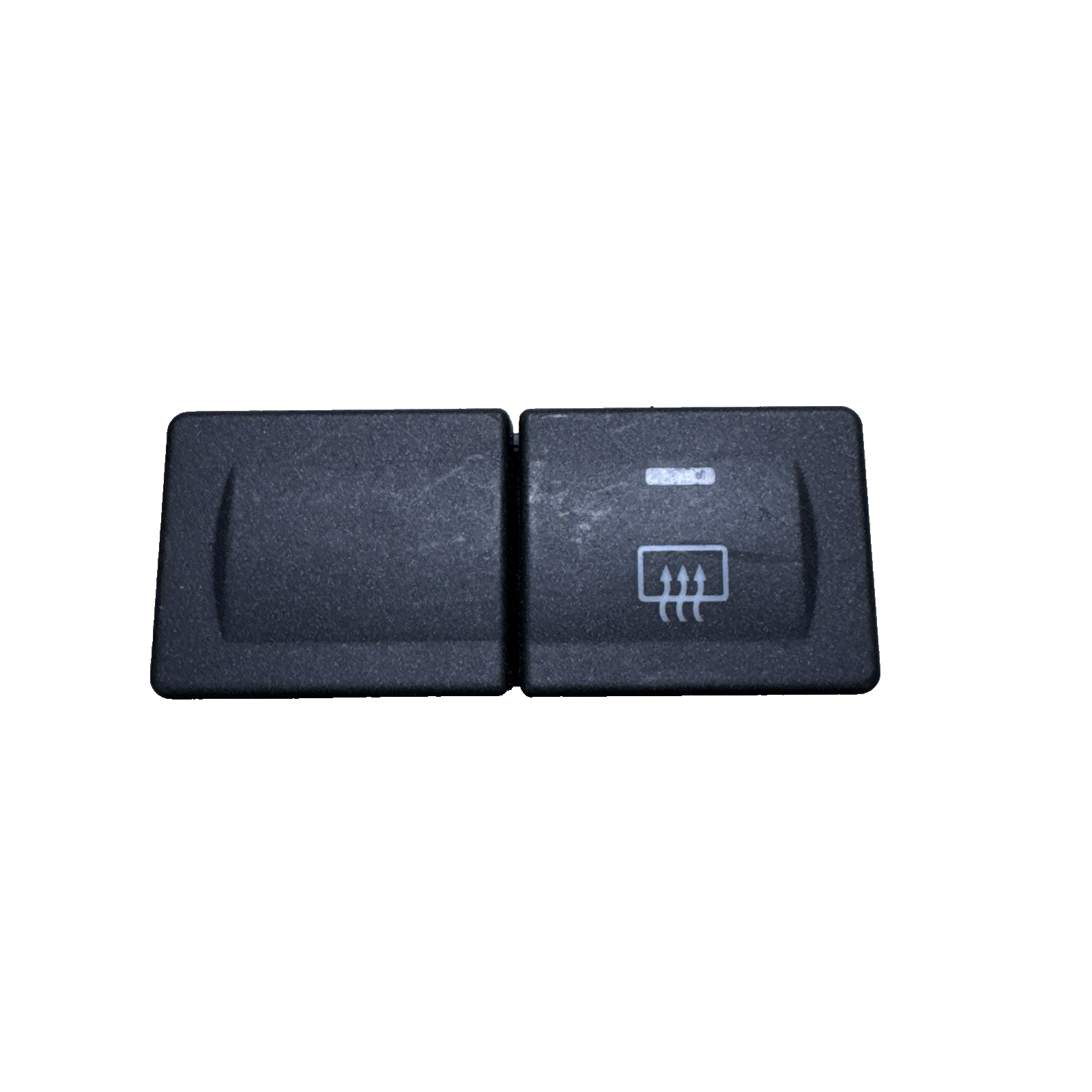 GENUINE FORD FIESTA FUSION REAR WINDOW HEATED SWITCH BUTTO DEMISTER 6S6T18C621BA