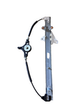 2015 Mazda Cx-5 Mk1 Passenger Left Front Window Regulator
