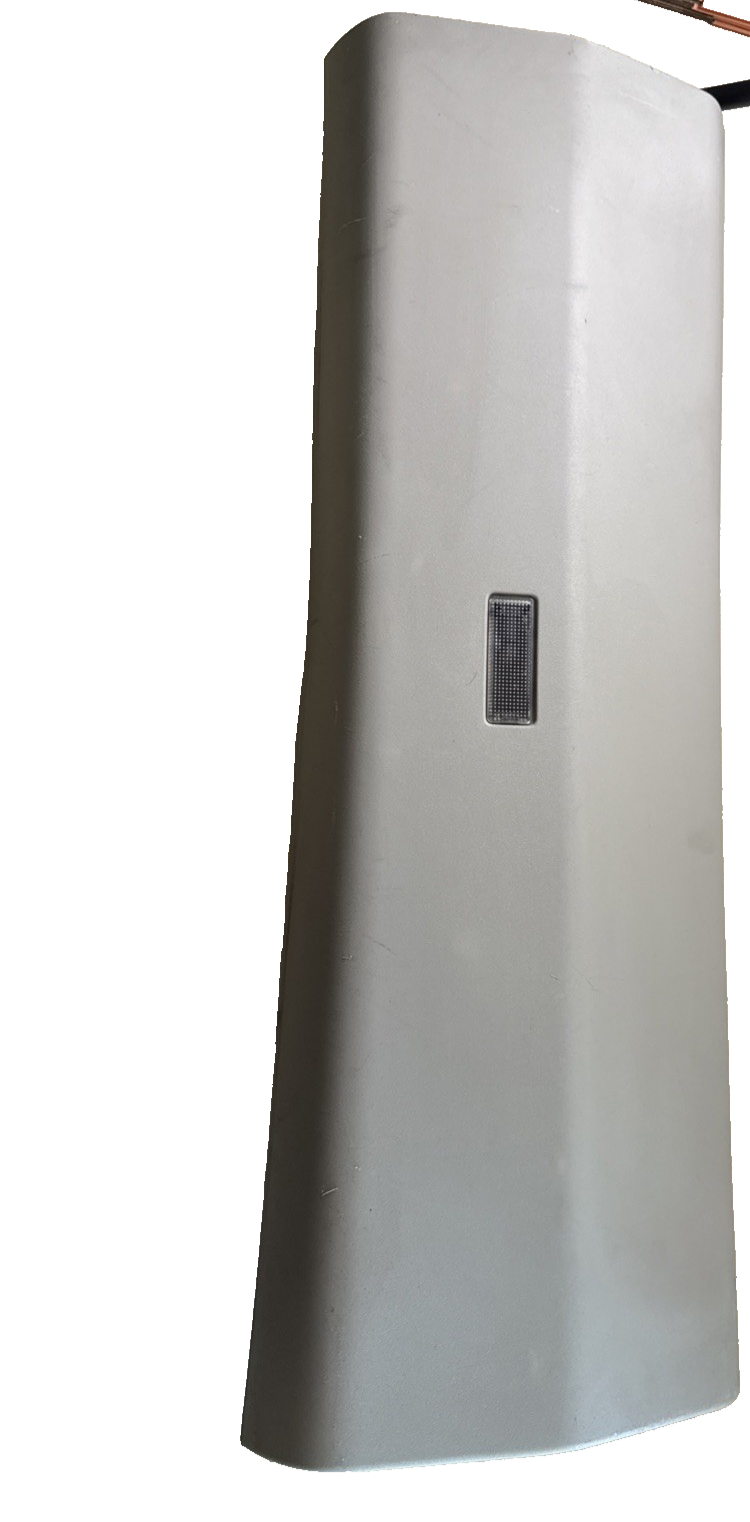 Discovery 4 Upper Tailgate Trim Panel EDV500014 Ref HV59