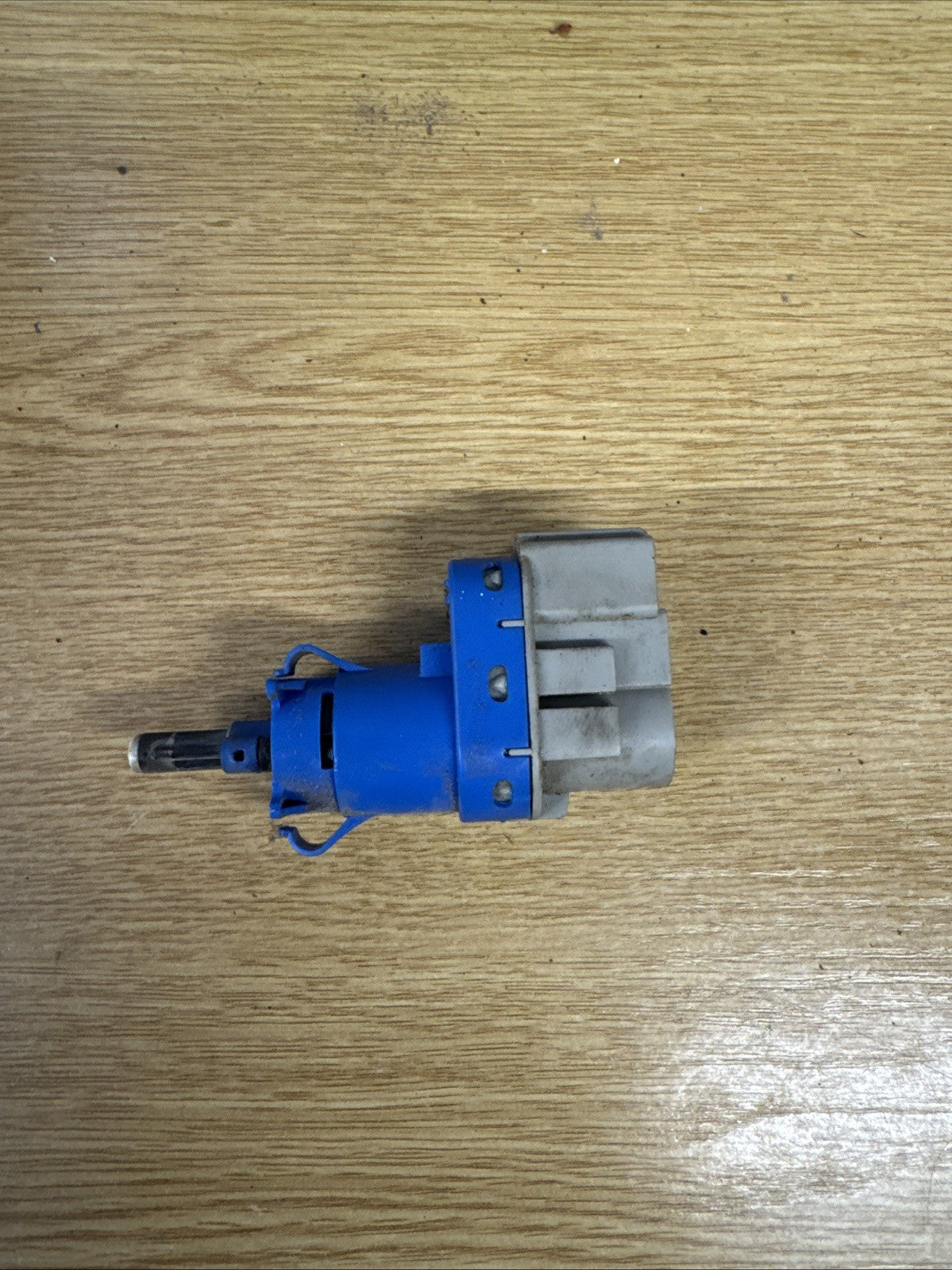 FORD TRANSIT CUSTOM MK8 2.2 DIESEL 2016 BRAKE PEDAL SWITCH