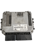 HYUNDAI I30 ENGINE CONTROL MODULE ECU 391062A722 2009