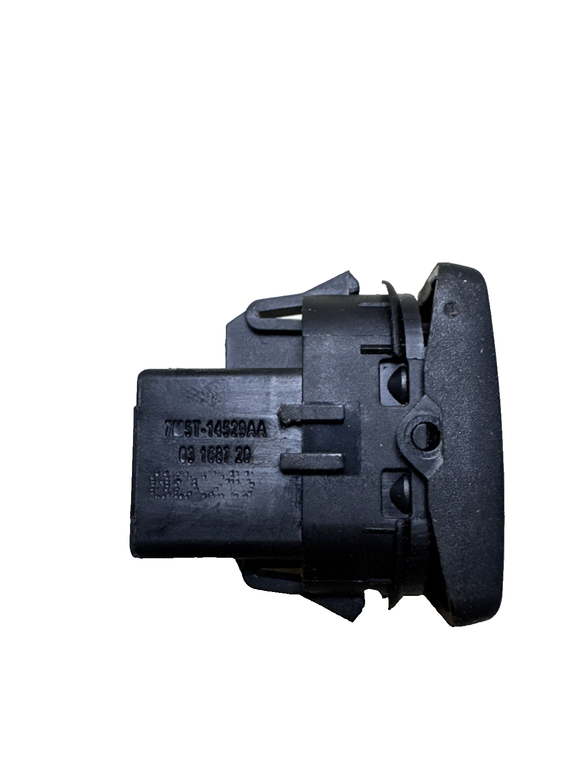 FORD FOCUS MK2 CC REAR DRIVER WINDOW CONTROL SWITCH OS 7M5T-14529-AA 06-2011