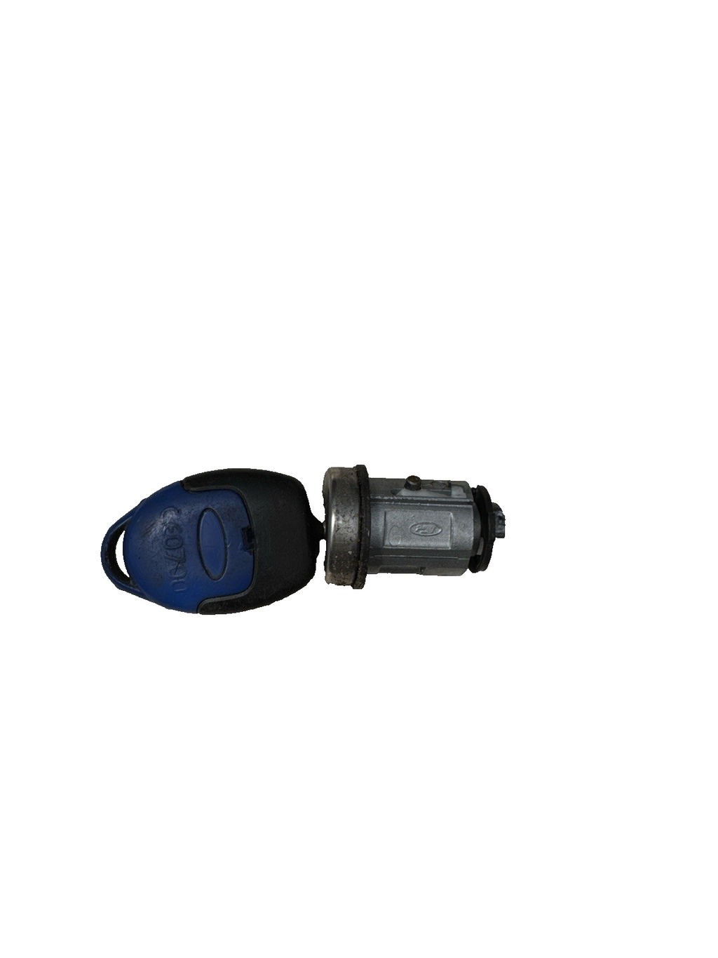 FORD TRANSIT 280 TREND LR MK7 (V347) Ignition Barrel & Key Only