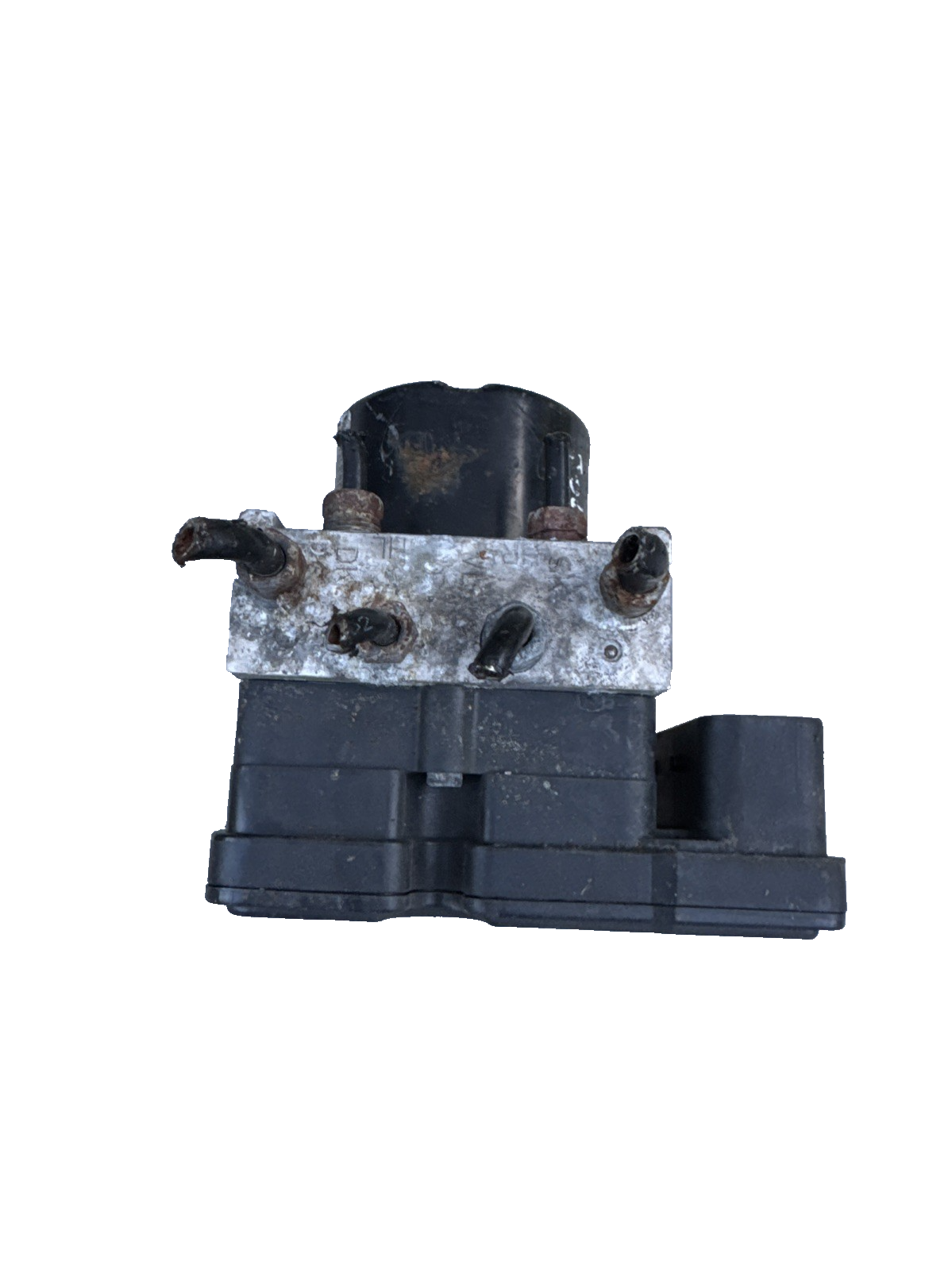 Vauxhall Astra H 2004-2009 ABS Pump & Module (13246534 #501