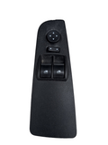 FIAT GRANDE PUNTO DRIVER SIDE WINDOW SWITCH 735380453 2006/ 2012 REG