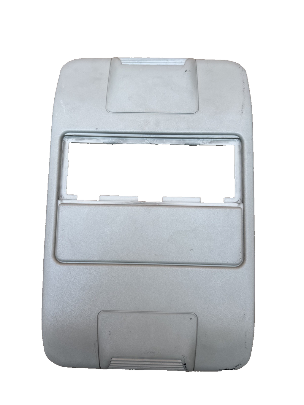 Range Rover L322 Center/Rear Interior Light Panel Unit FJV500800NUG D