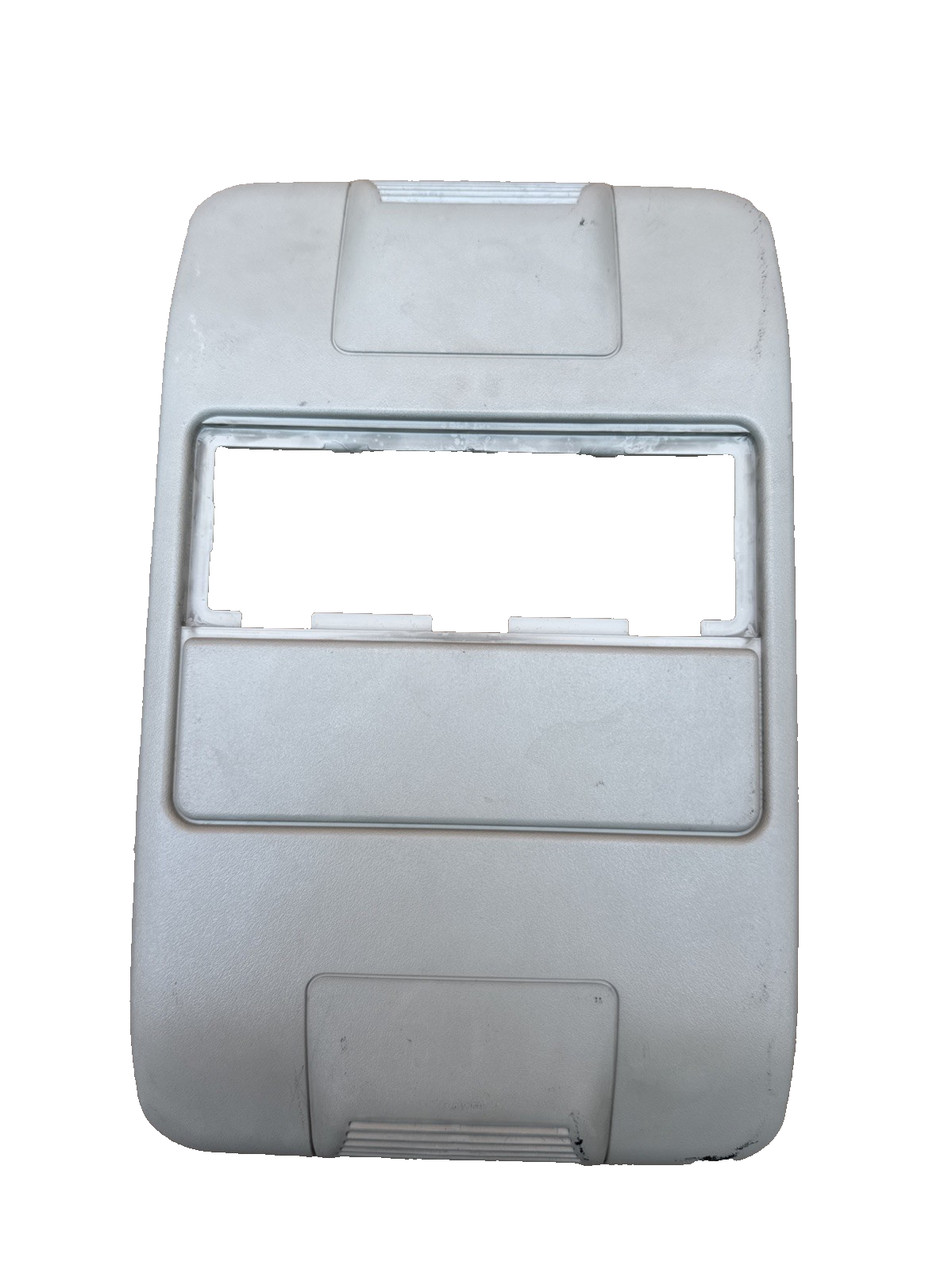 Range Rover L322 Center/Rear Interior Light Panel Unit FJV500800NUG D